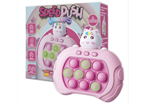 Jogo Speed Push Unicornio