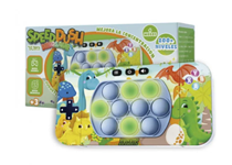 Jogo Speed Push Dinossauro