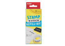 Pack Recarga Stamp & Stick TRODAT 