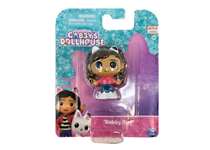 A casa de bonecas de Gabby - Mini Figura - Gabby Girl