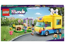 LEGO Friends Carrinha de Resgate 41741