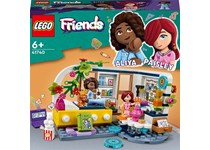 LEGO Friends Quarto da Aliya 41740
