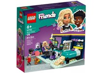 LEGO Friends Quarto da Nova 41755