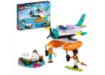 LEGO Friends Hidroavião de Resgate 41752