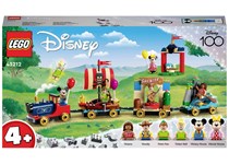 LEGO DISNEY Comboio do Celeiro 43212