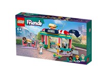 LEGO FRIENDS Restaurante do Centro da Cidade 41728