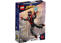 LEGO MARVEL SPIDER-MAN Mile Morales 76225 