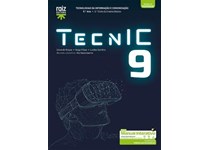 TecnIC 9 - TIC - 9.º Ano Manual 