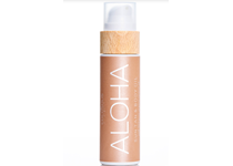COCOSOLIS Oleo Bronzeador ALOHA 110ML