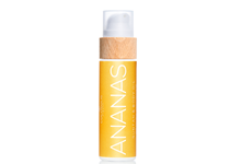 COCOSOLIS Oleo Bronzeador ANANAS 110ML