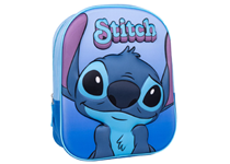 Mochila 3D STITCH DISNEY 31Cm 