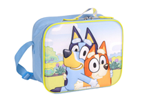 Lancheira Térmica BLUEY FRIENDS 3D
