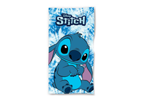 Toalha Stitch Disney algodão