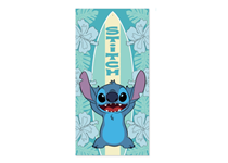 Toalha Surf STITCH Disney algodão 