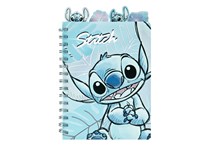 LILO & STITCH - Bloco A5