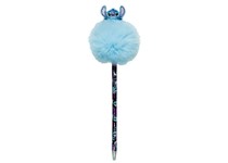 LILO & STITCH Caneta Gel Glitter 