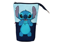LILO & STITCH Estojo C/Suporte 2em1