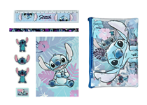 LILO & STITCH Conjunto de Escrita Note Set 