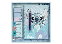 LILO & STITCH Conjunto de Escrita Fashion Writing Set 