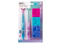 CREATE IT - Maquilhagem marcadores Corpo 