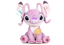 ANGEL Peluche C/Som 20CM - STITCH