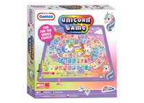 Jogo do Ganso UNICORNIO 
