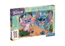 Puzzle STITCH Maxi Disney 60Peças 