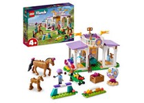 LEGO 41746 Treinamento de Cavalos
