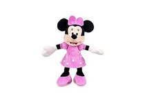 Peluche Minnie 20cm