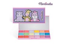 Paleta Sombras Best Friends MARTINELIA