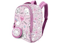 Water Revolution- Mochila Neoprene Kids 26 cm