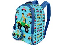 Water Revolution- Mochila Neoprene Kids 26 cm