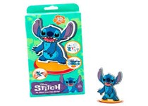 Figura 3D - LILO E STITCH 
