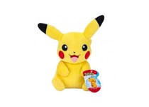 Peluche POKEMON PIKACHU 23Cm