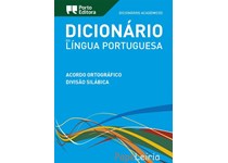 Dicionario Academico Lingua Portuguesa SuperLeve