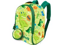 Water Revolution- Mochila Neoprene Kids 26 cm