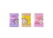 Elasticos de Cabelo MARTINELIA Pack C/5Unidades