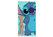 Toalha STITCH DISNEY ALGODAO 70x140cm