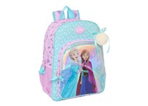 Frozen- "Cool Days" Mochila Escolar 42cm 