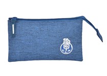 FCP- Porta-lápis triplo
