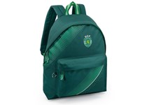 Mochila Escolar SCP 43Cm 