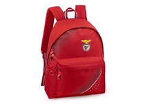 SLB- Mochila escolar 43cm - BENFICA