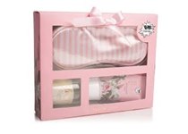 Conjunto Banho POKHARA Flower Girl Power SPA 