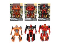Robot Transformavel ROBOFORCES 30135Z