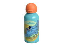 LILO & STITCH - Cantil de Aluminio 400ml  