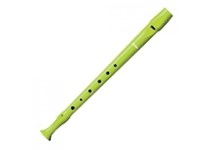 Flauta Hohner 9508 Cor Verde 