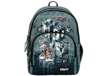 Mochila Escolar GHUTS GH131 Your Move P28