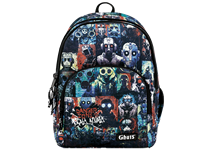Mochila Escolar GHUTS GH131 Apocalypse P29