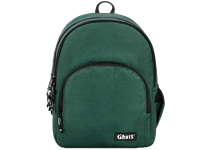 Mochila Escolar GHUTS GH131 Stylish Green L40