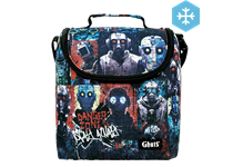 Lancheira gr. GHUTS GH152 Apocalypse 